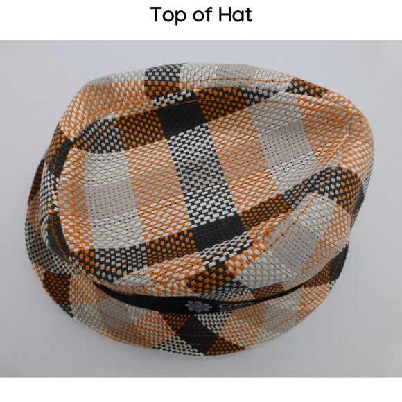 San Francisco Giants By Graton Casino Fedora Hat main image 13